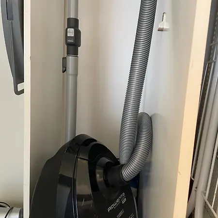 Flora Lobkovic Apartment Prague