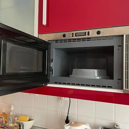 Lägenhet Flora Lobkovic *