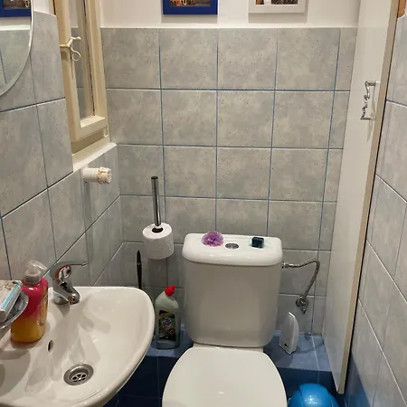 Apartmán Flora
