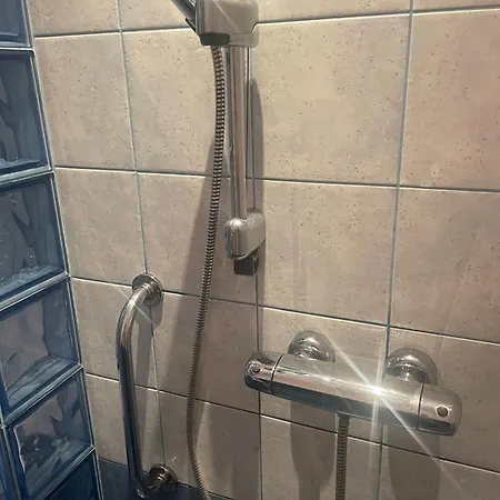 Lägenhet Flora Lobkovic *