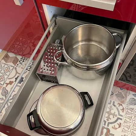 Lägenhet Flora Lobkovic