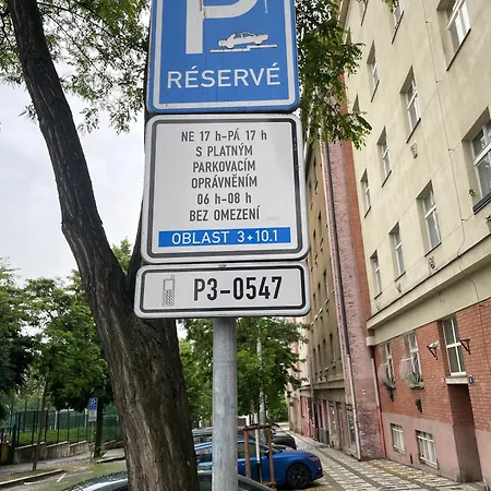 Apartmán Flora *