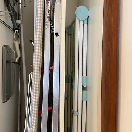 Flora Lobkovic Lägenhet *